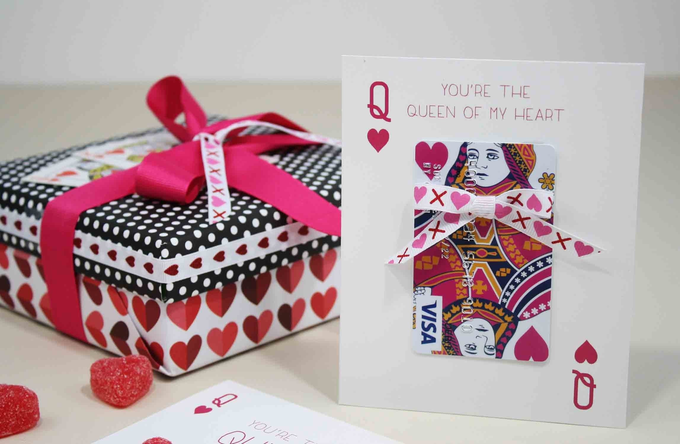 10 Wonderful Valentines Gift Ideas For Girlfriend gift card girlfriends guide to valentines day 2015 gcg 3 2022