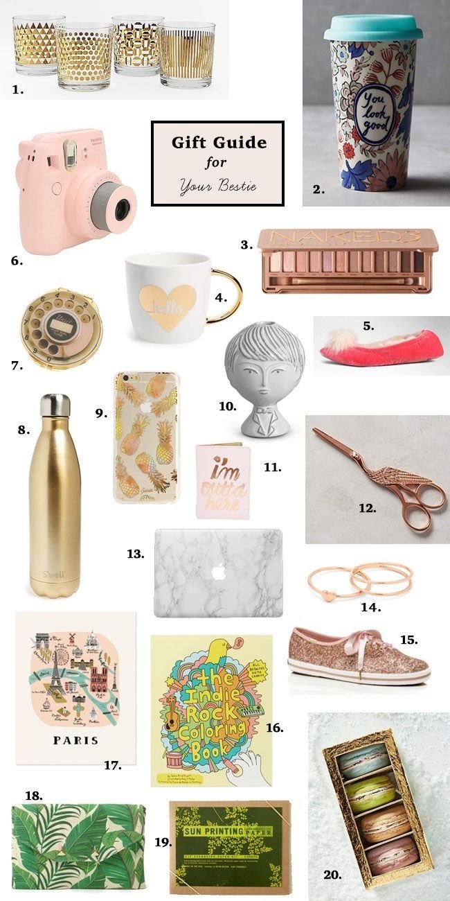 10 Stylish Gift Ideas For Your Sister gift guide for your bestie gift christmas gifts and birthdays 2022