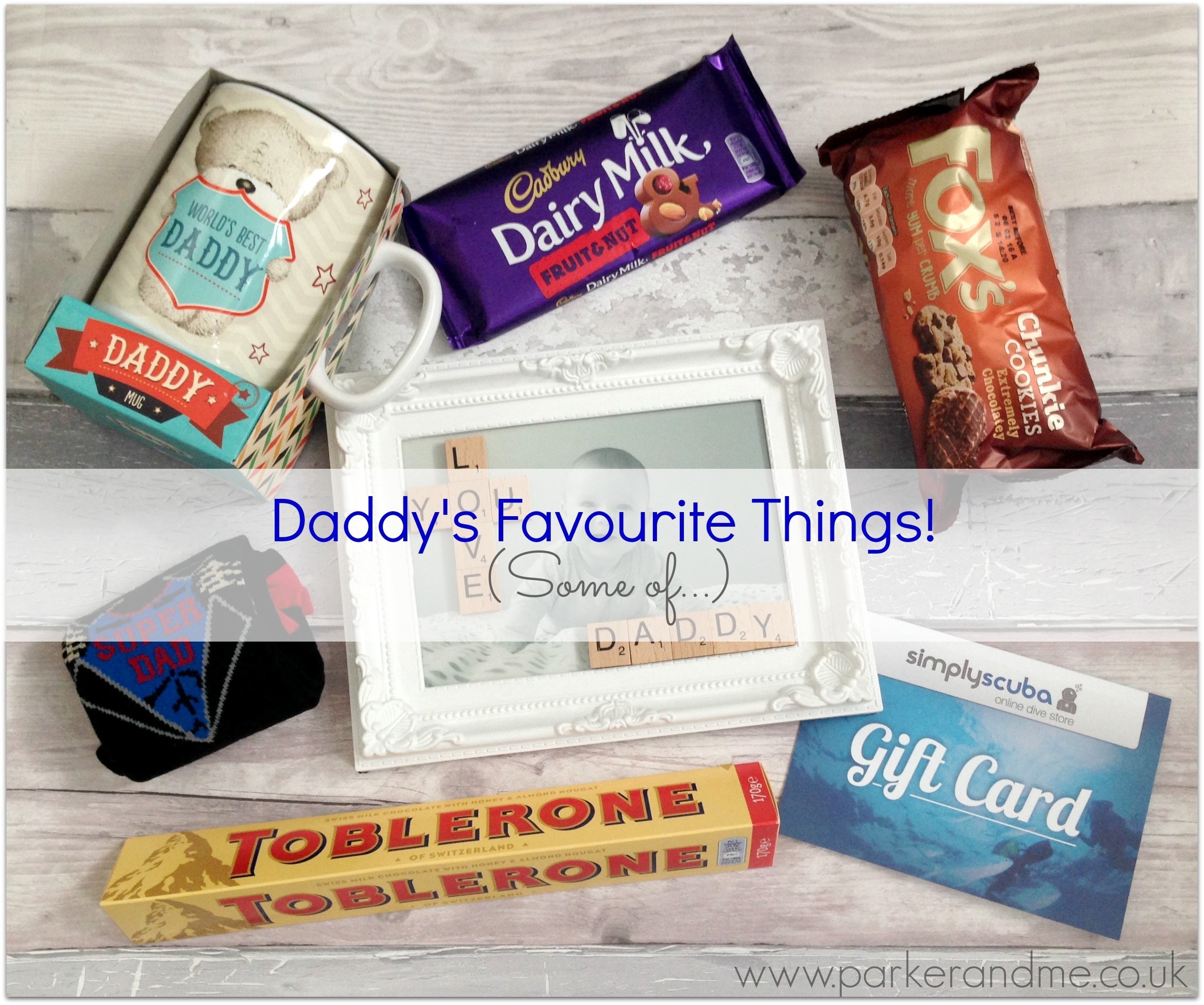 10 Most Recommended Dad To Be Gift Ideas gift idea diy hamper fathers day parker me 3 2023