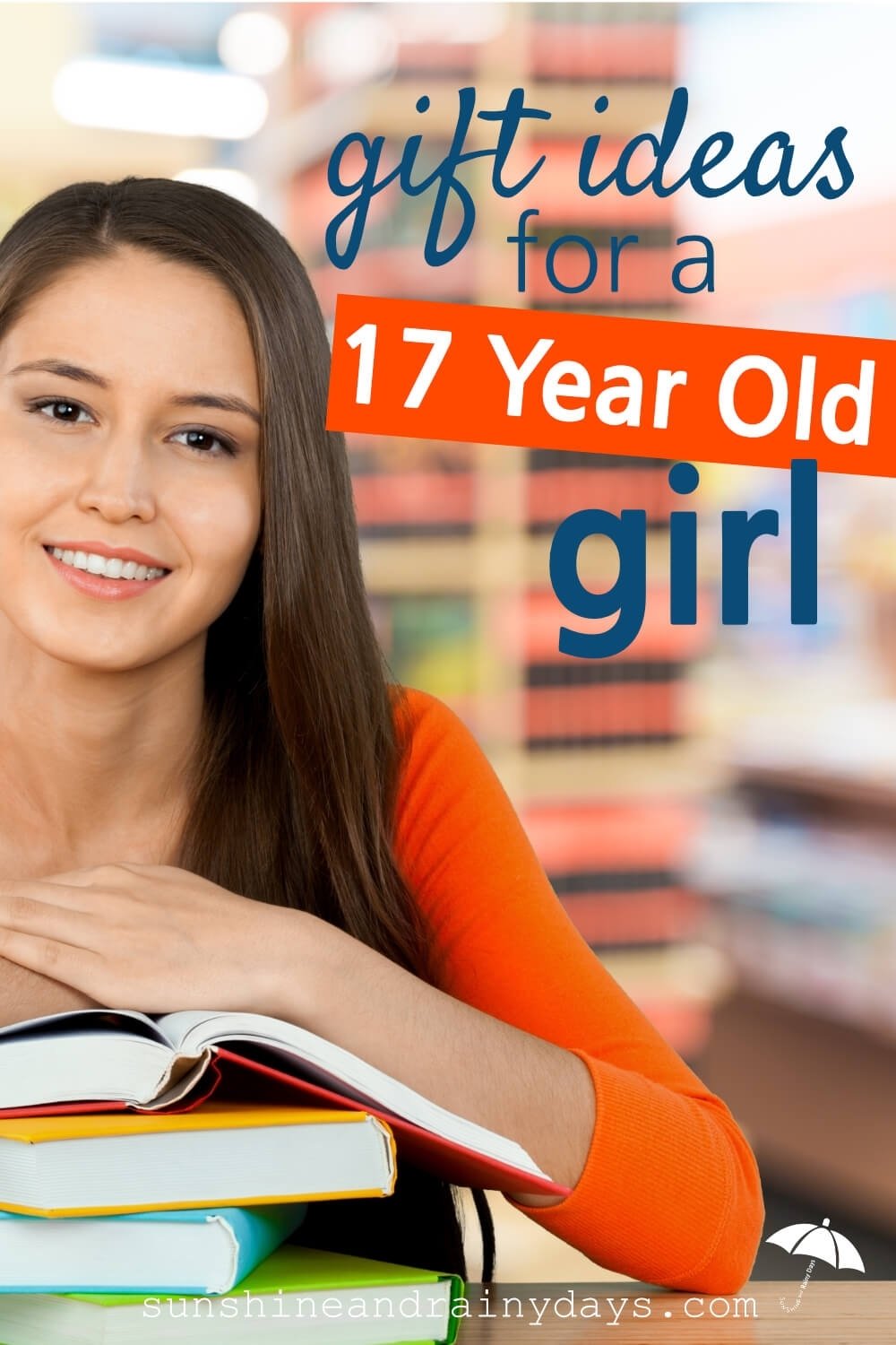 10 Attractive Gift Ideas For 17 Year Old Girl gift ideas for a 17 year old girl sunshine and rainy days 2022
