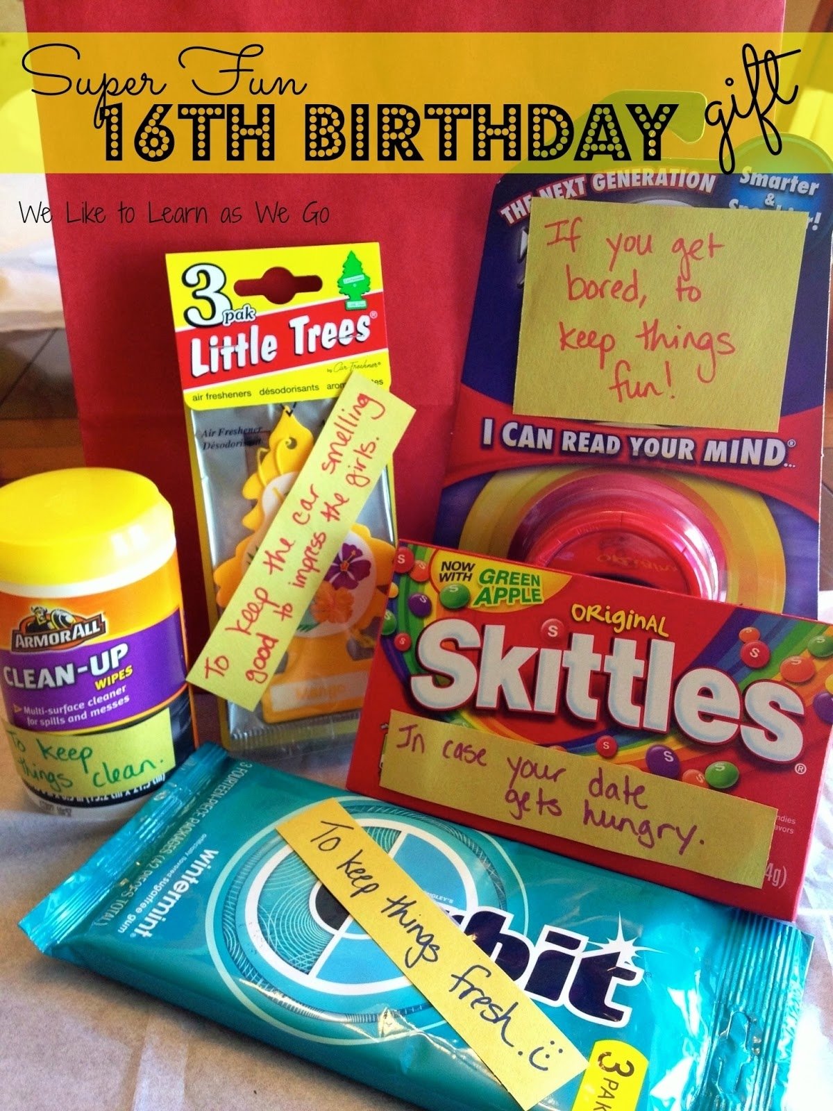 10 Wonderful Birthday Ideas For 16 Year Old gift ideas for boyfriend gift ideas for 16 year old boyfriend birthday 2 2022