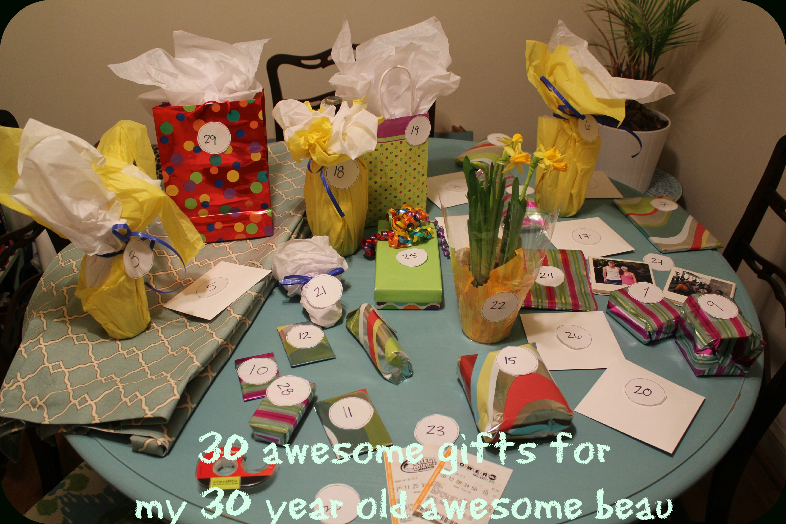 10 Unique 30Th Birthday Gift Ideas For Boyfriend gift ideas for boyfriend gift ideas for boyfriends 30th birthday 4 2024