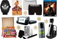 gift ideas for boyfriend: list of christmas gift ideas for boyfriend