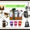 gift ideas for coffee lovers | lovers, starbucks gift card and gift