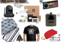 gift ideas for guys | stuff i love blog + shop