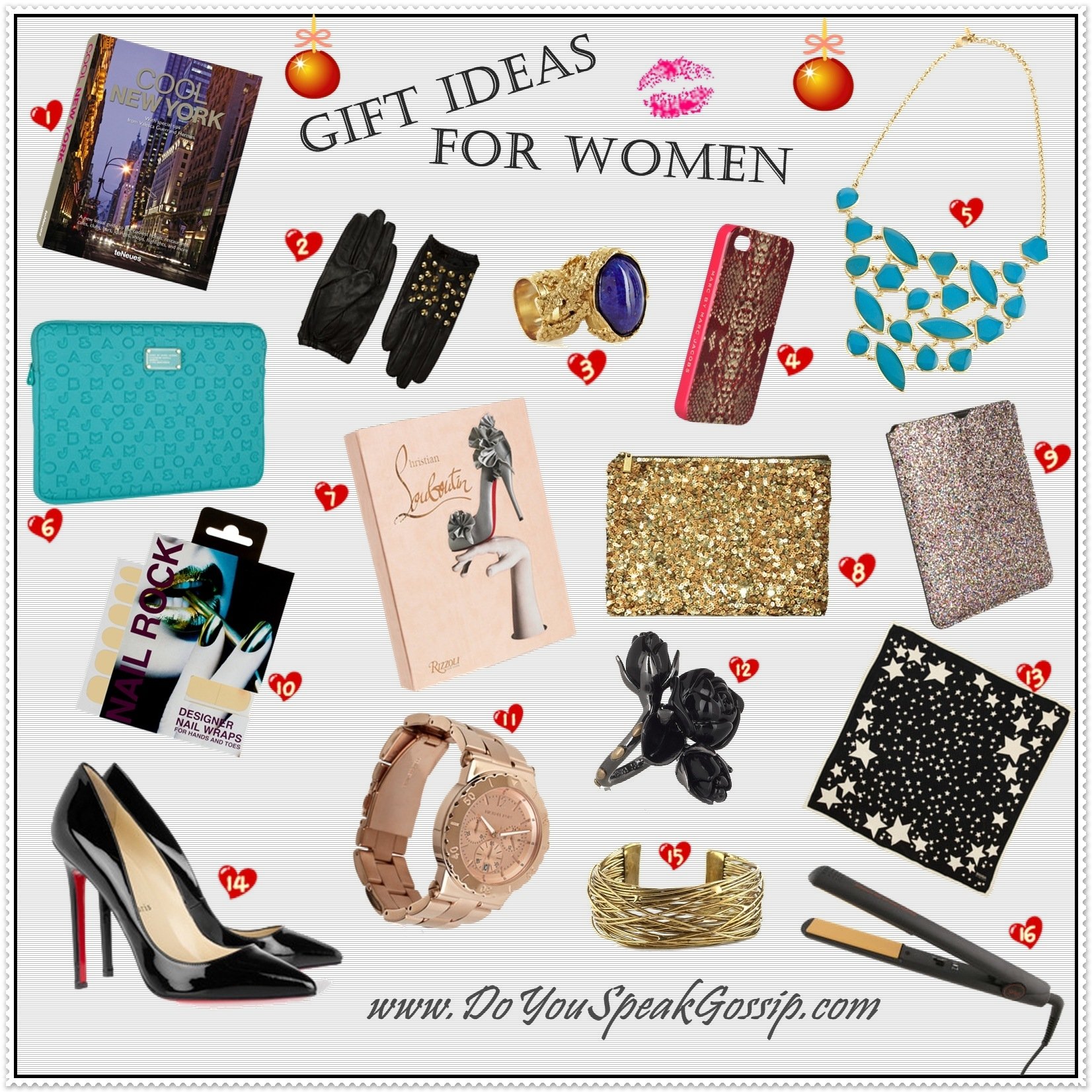 10 Attractive Gift Ideas For Boss Woman 2024