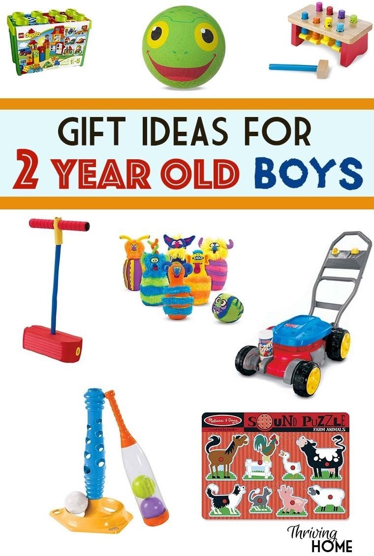 10 Famous Toy Ideas For 5 Year Old Boy gift ideas for two year old boys kids babies pinterest baby 17 2022