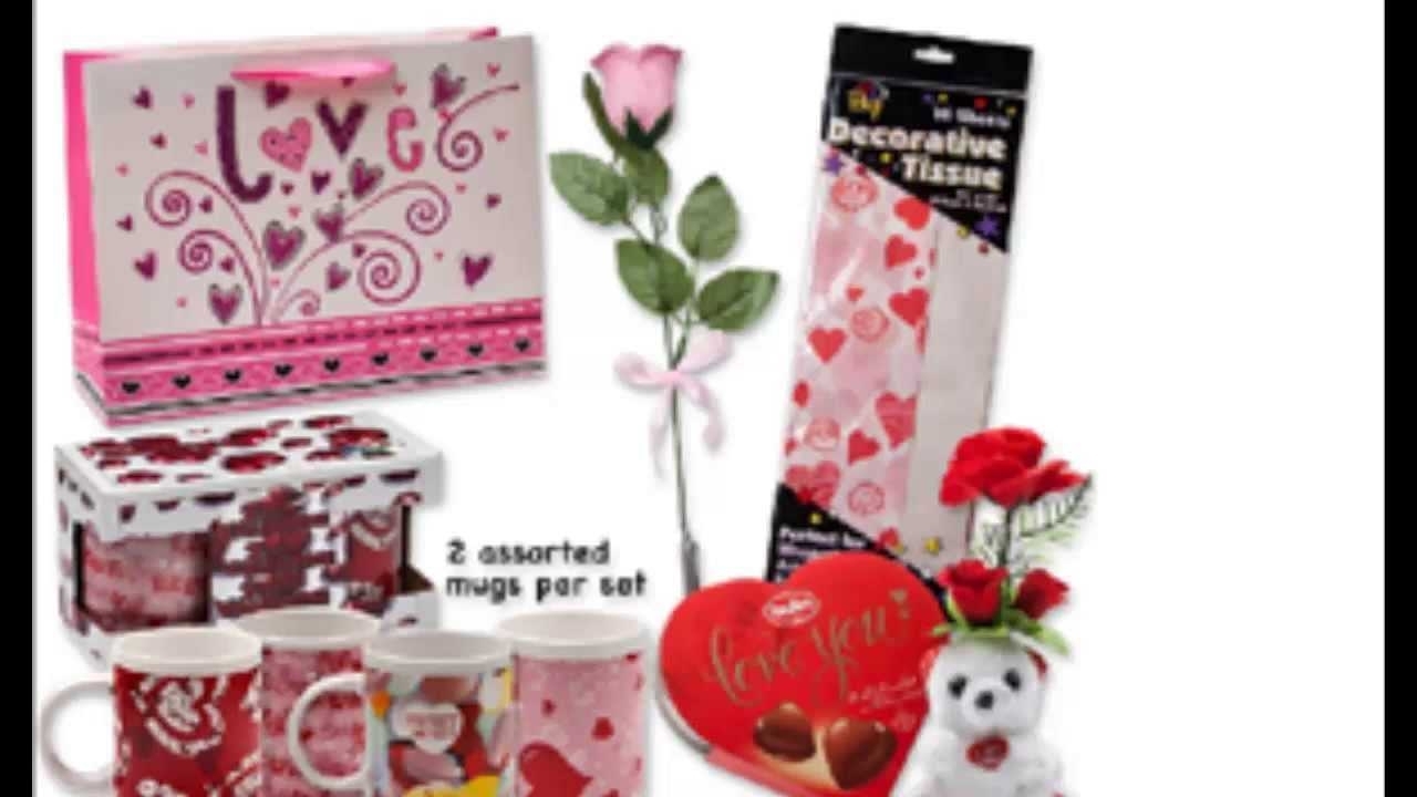 10 Cute Unique Valentines Day Gift Ideas %name 2022