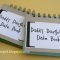 gifts ideas for dad from daughter home design daddy date book great