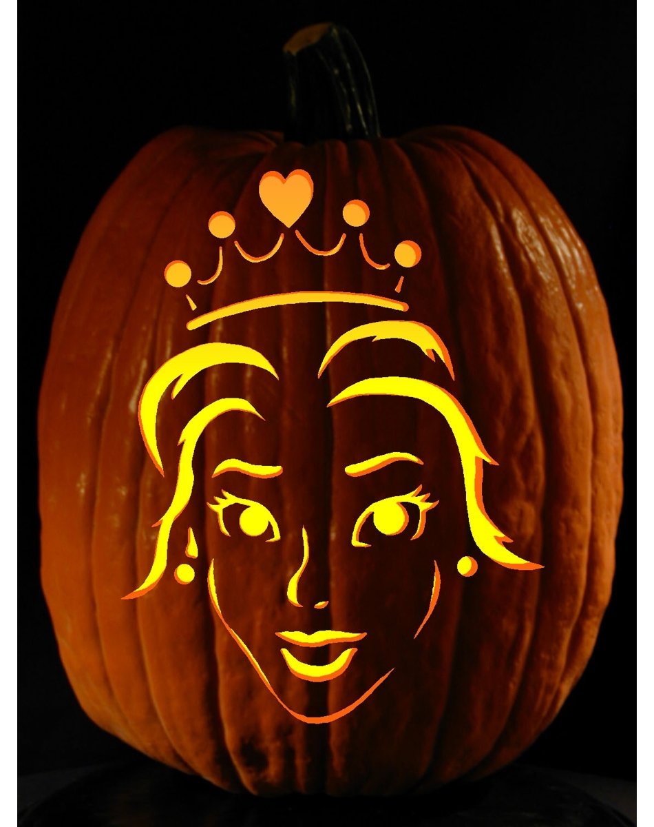 10 Famous Pumpkin Carving Ideas For Girls 2024