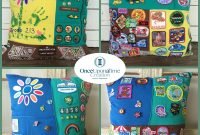 girl scout archives - once upon a time creation