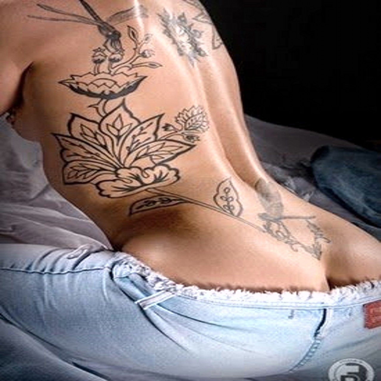 10 Fabulous Sexy Tattoo Ideas For Girls girl tattoos and designs page 114 2022