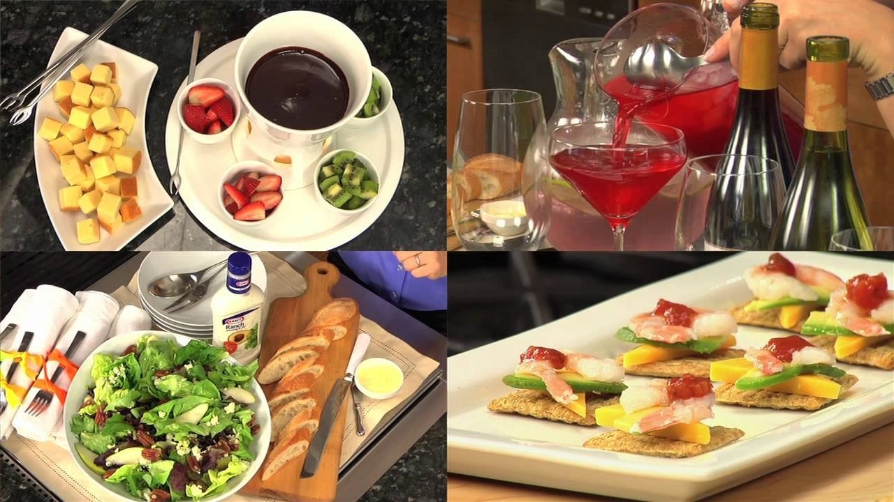 10 Best Ideas For A Girls Night In girls night in ideas girls night food and games youtube 1 2022