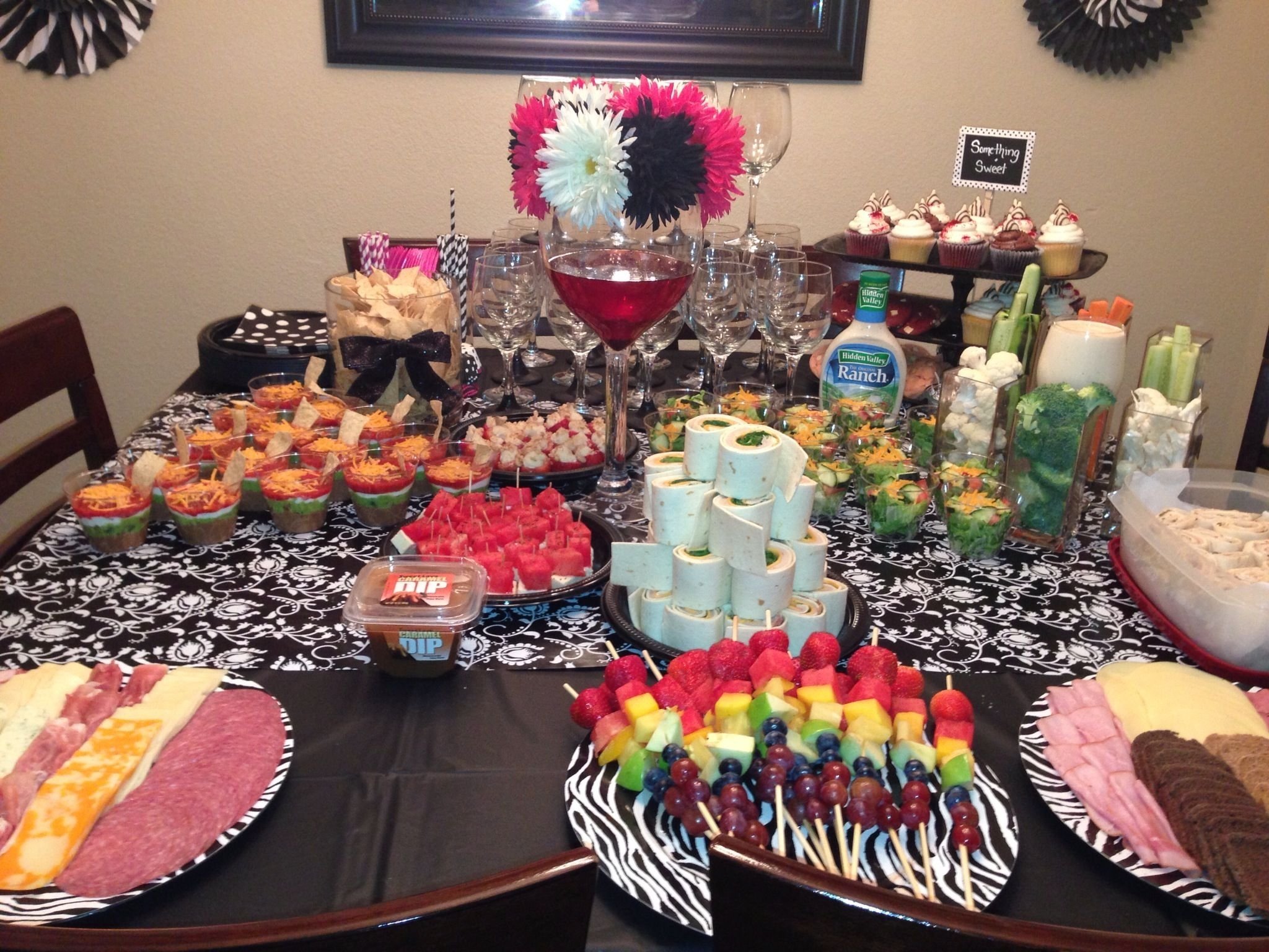 10 Fabulous Girls Night In Party Ideas 2024 