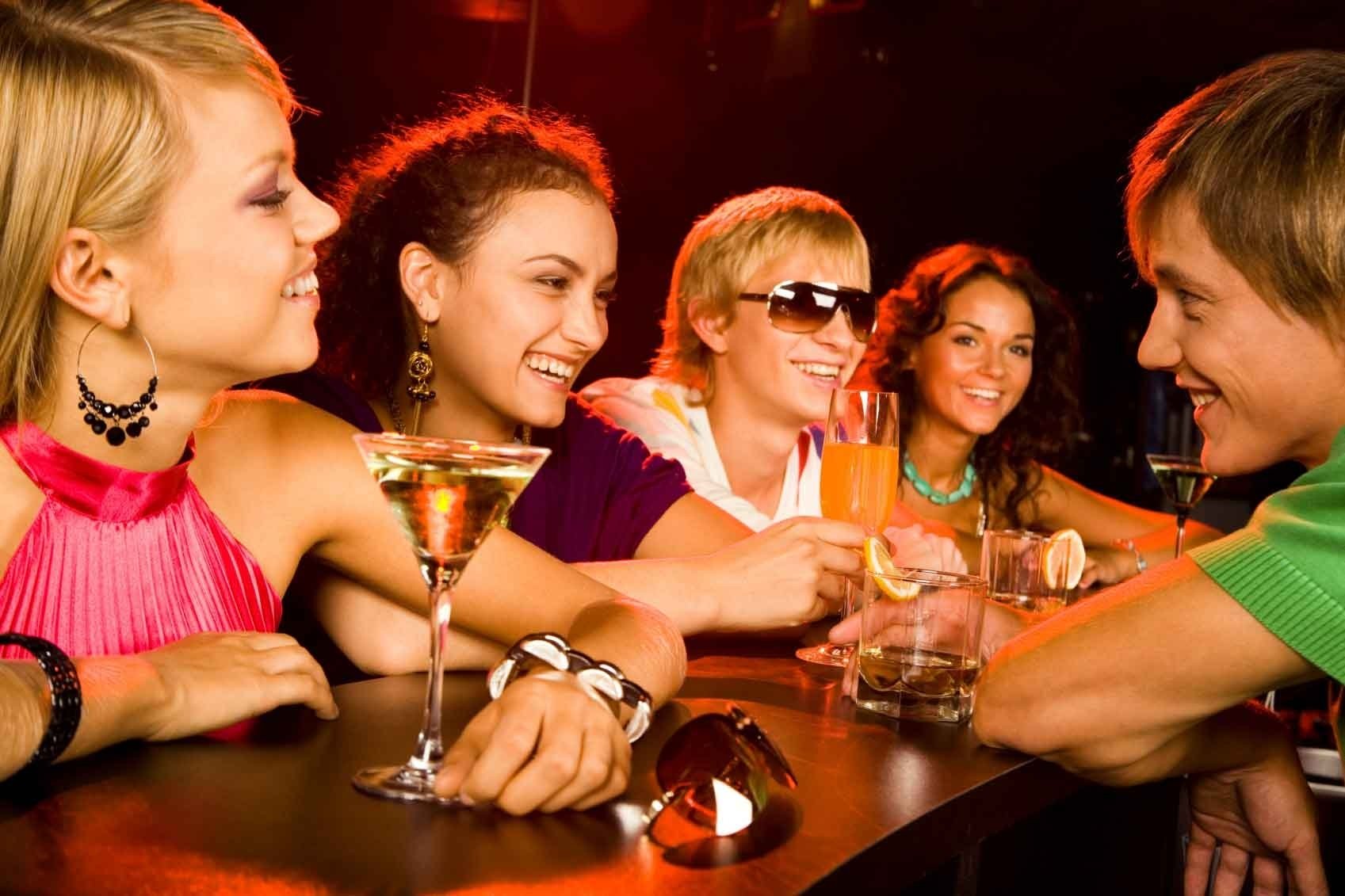 10 Nice Fun Girls Night Out Ideas 2023 