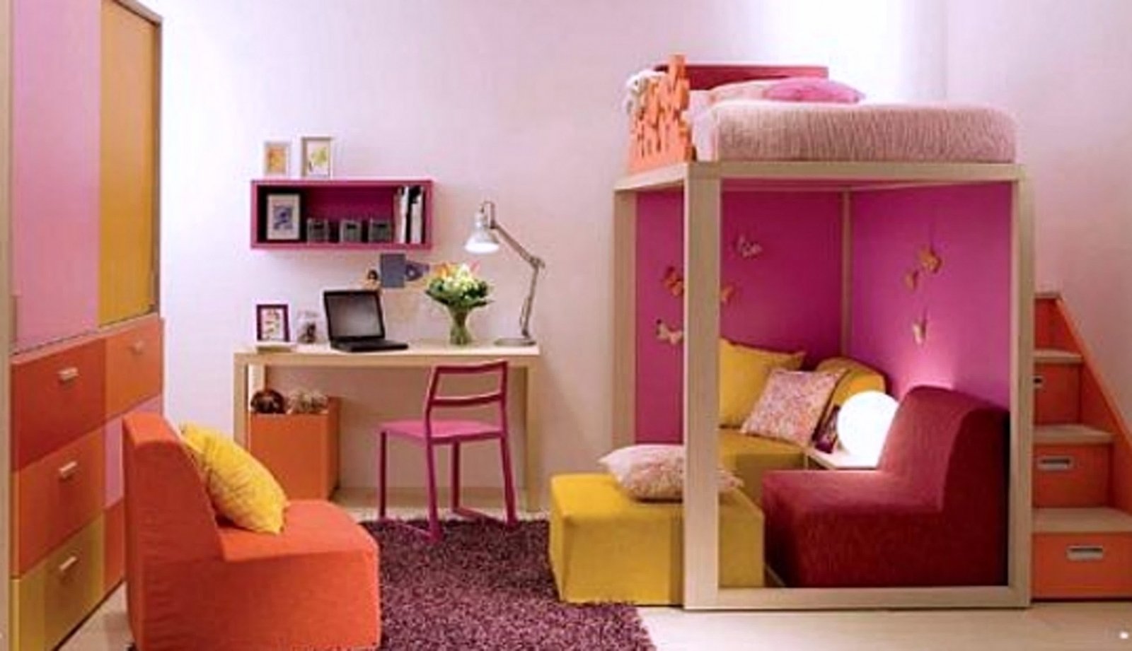 10 Most Recommended Small Bedroom Ideas For Teenage Girls girls small bedroom ideas for designs alluring decor ead teen 2023