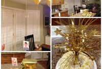golden birthday party ideas | party ideas | pinterest | golden