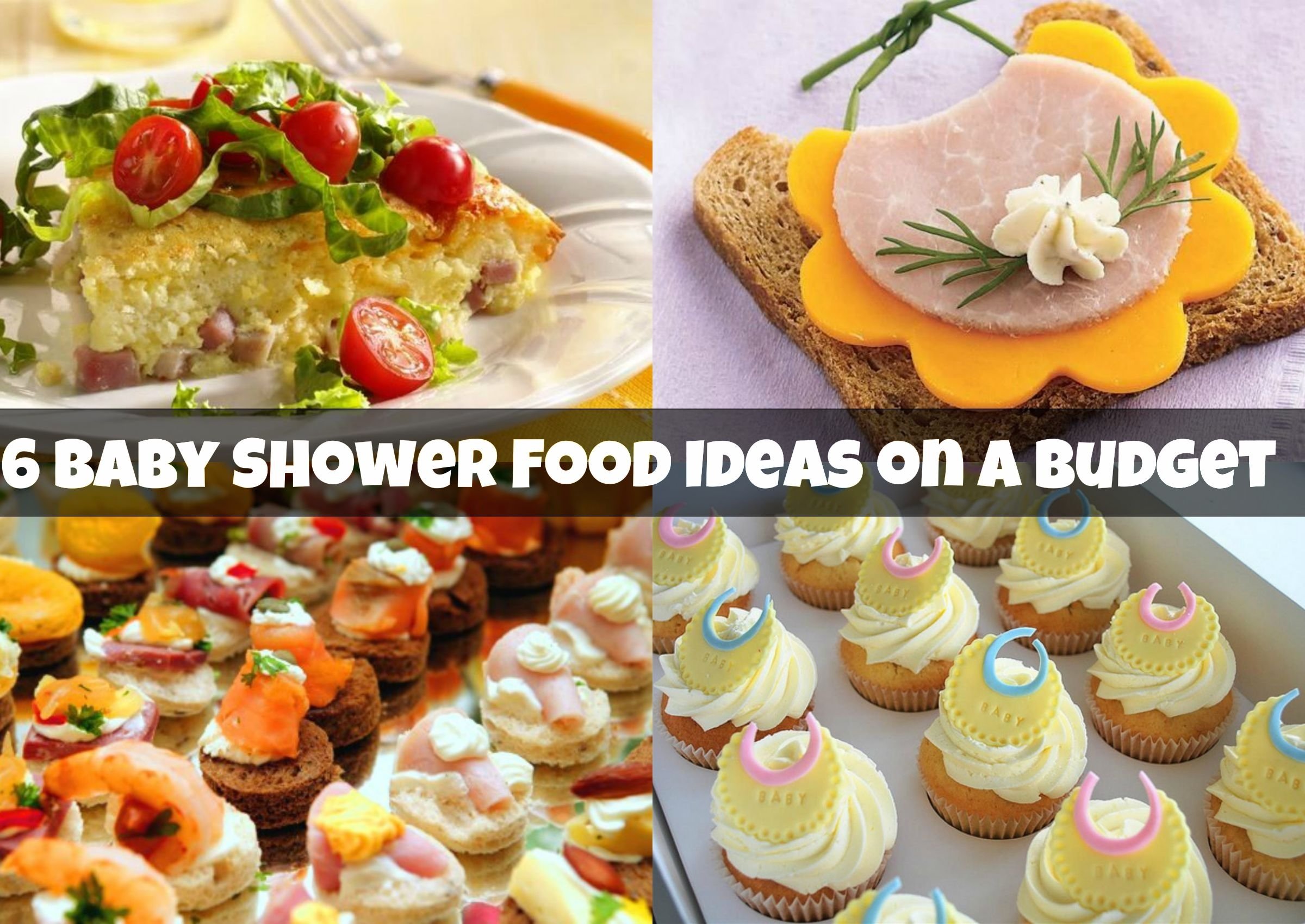 10 Elegant Easy Baby Shower Food Ideas good baby shower food ideas omega center ideas for baby 2022