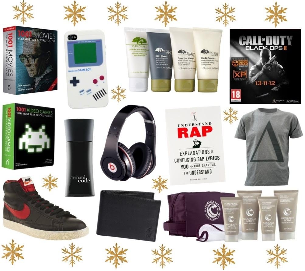 10 Amazing Christmas Gifts For Men Ideas good christmas gifts in exquisite gift ideas under then ladies 1 2022