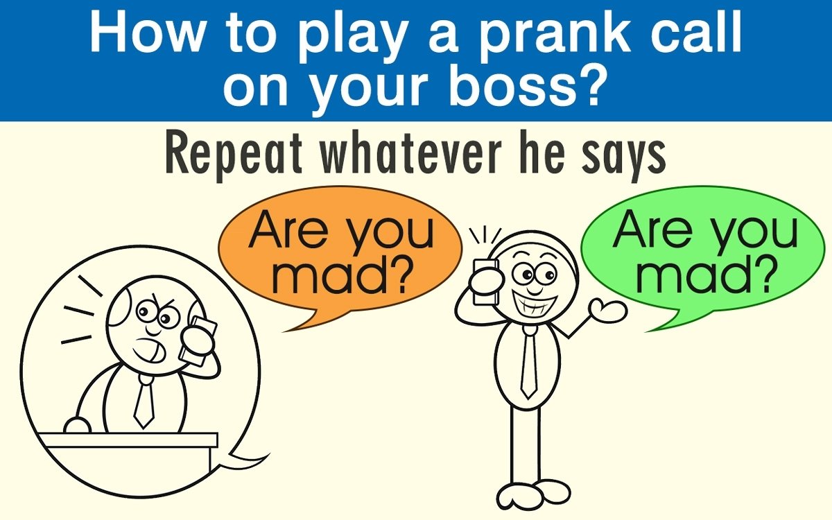 10 Most Recommended Prank Call Ideas For Friends good prank calls you can make to your friends and laugh heartily 1 2022