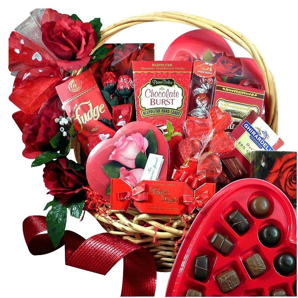 10 Perfect Good Ideas For Valentines Day For Her good valentines day gifts for her startupcorner co 2022