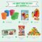 goodie bags for kids: last-minute ideas for kids 3 and up!