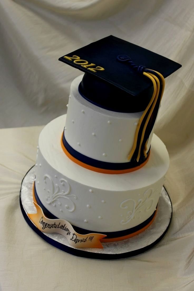 10 Nice Graduation Cake Ideas For Guys graduation cake ideas for guys decorating of party 2023