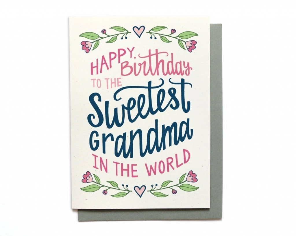 10-attractive-birthday-card-ideas-for-grandma-2024