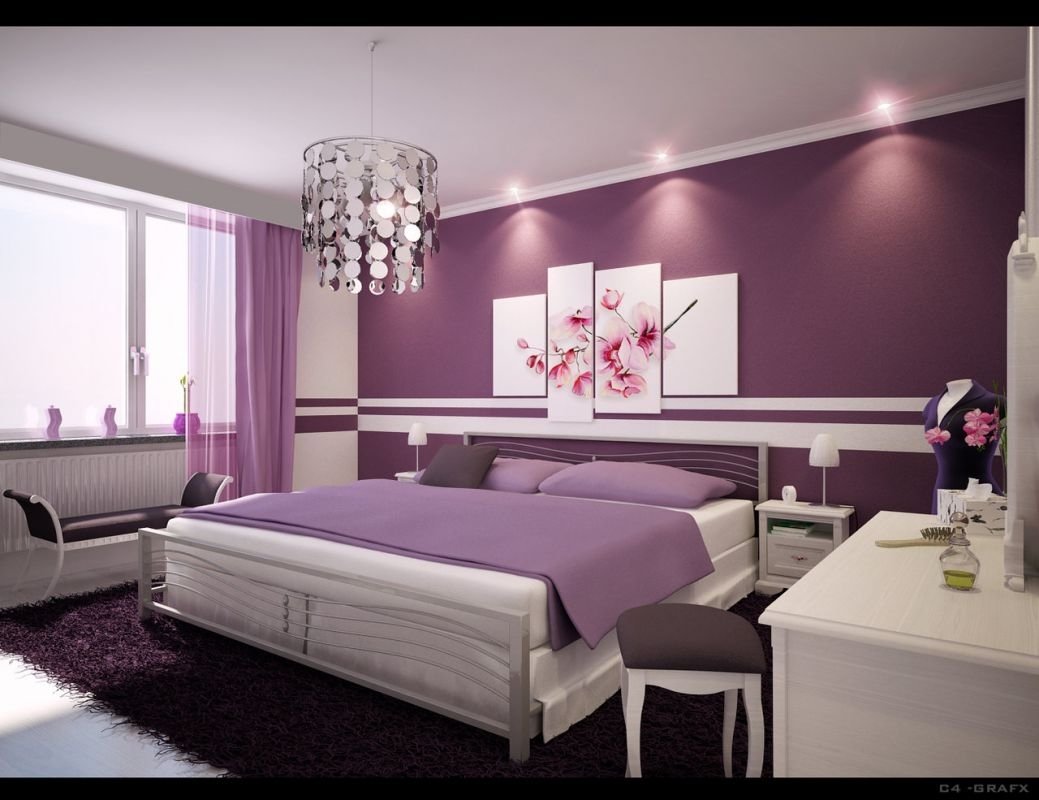 10 Fantastic Purple And Grey Bedroom Ideas gray and purple bedroom ideas aneilve gray and purple bedroom 2023