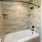 gray bathroom ideas for relaxing days and interior design | bathroom