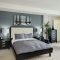gray master bedrooms ideas hgtv grey and navy blue living room ideas
