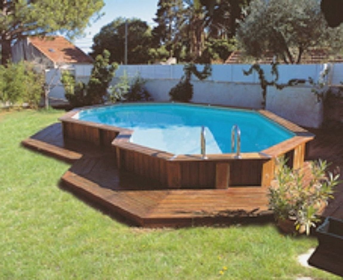 10 Nice Above Ground Pool Landscaping Ideas great above ground pool landscaping ideas about swimming pool for 2023