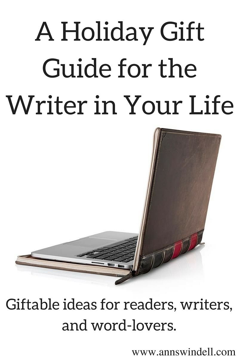 10 Trendy Gift Ideas For A Writer great gift ideas for writers writer writers amwriting 2022