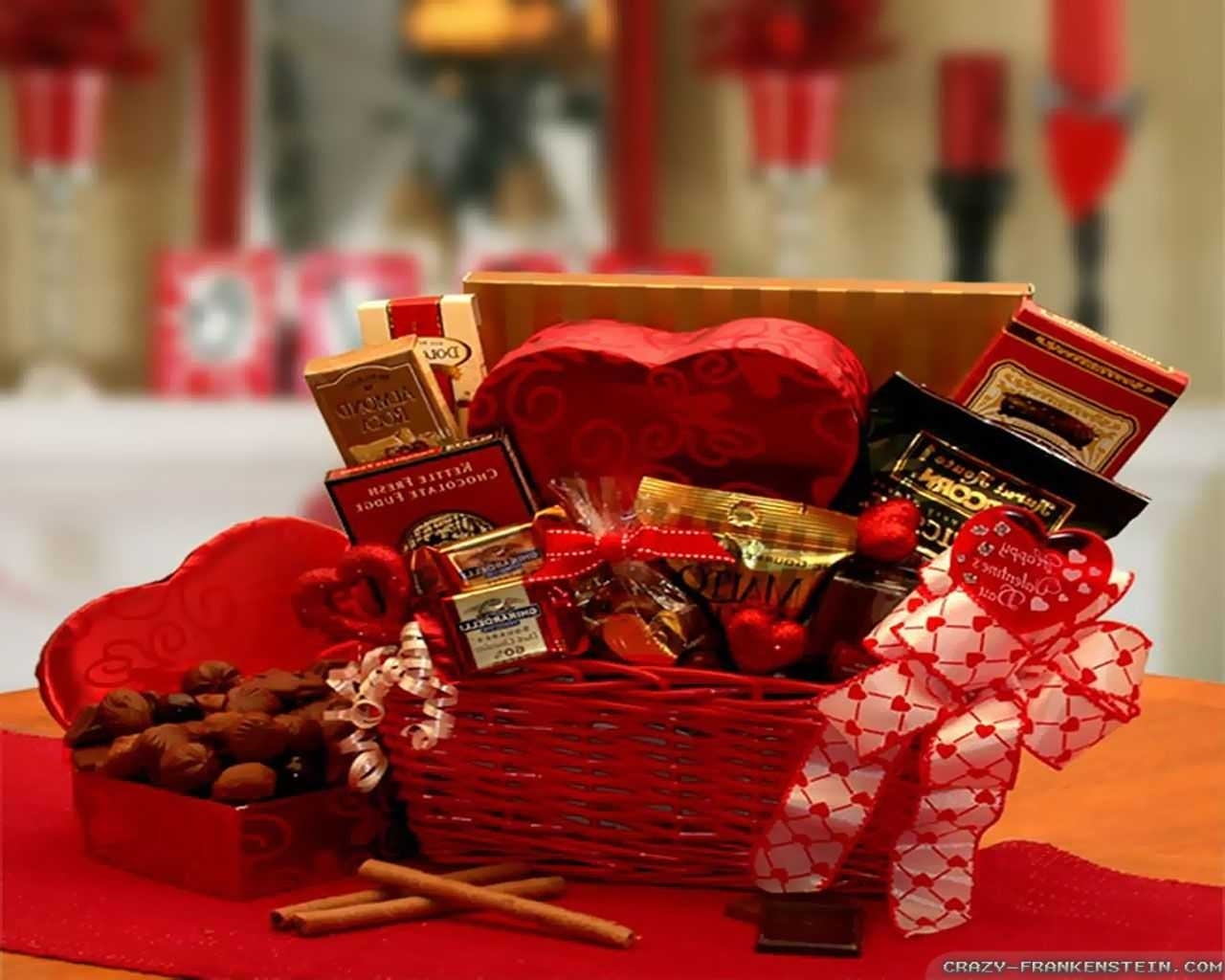 10 Perfect Good Ideas For Valentines Day For Her %name 2022