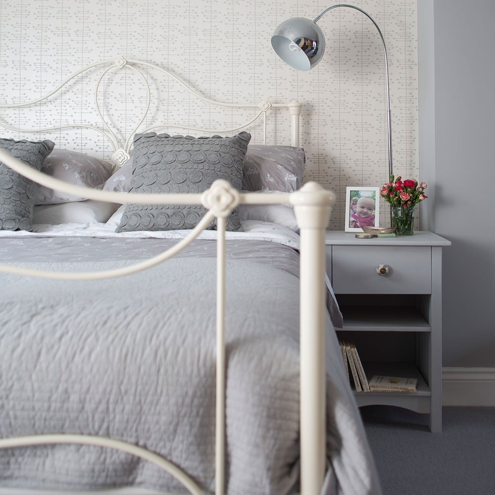 10 Amazing Grey And White Bedroom Ideas grey bedroom ideas grey bedroom decorating grey colour scheme 2 2023