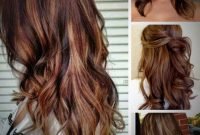 hair color ideas blonde and brown blonde and red hair color ideas