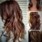 hair color ideas blonde and brown blonde and red hair color ideas