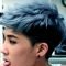 hair color trends and ideas for men - youtube
