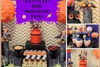 halloween birthday party – a to zebra celebrations