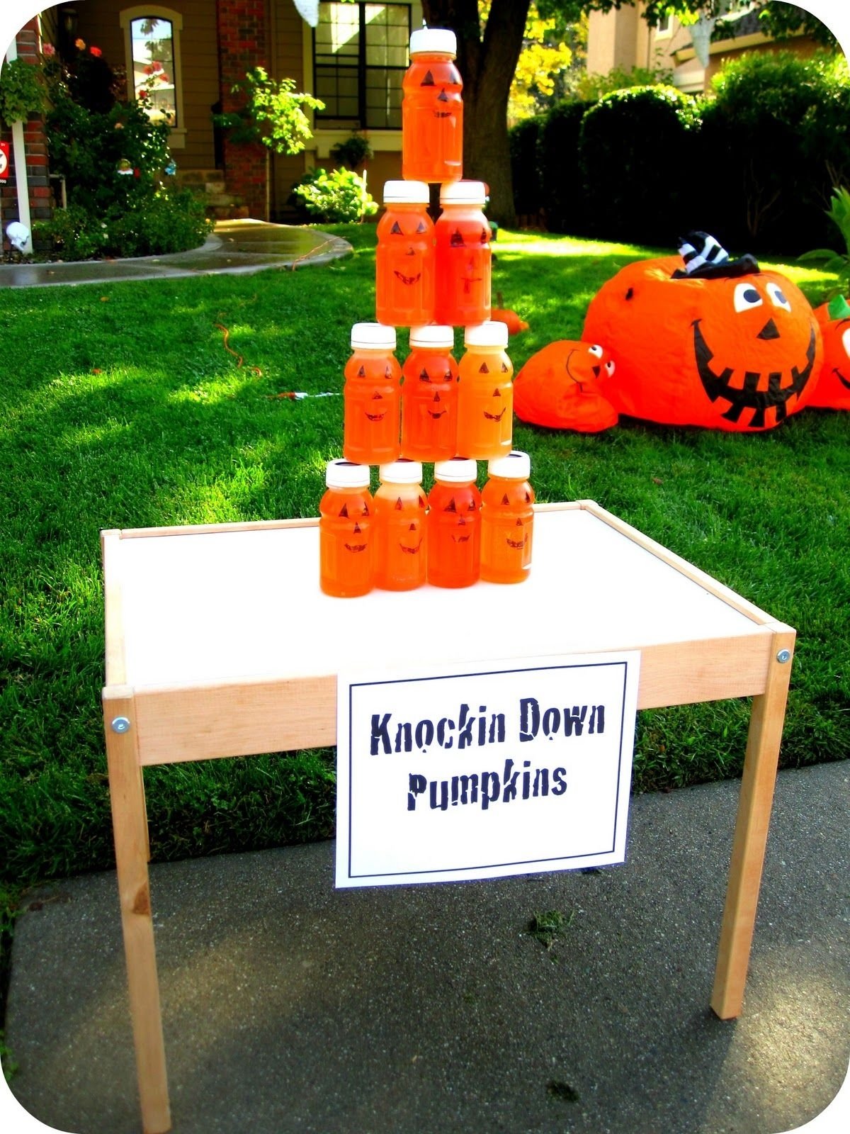 10 Stunning Harvest Party Ideas For Kids 2024
