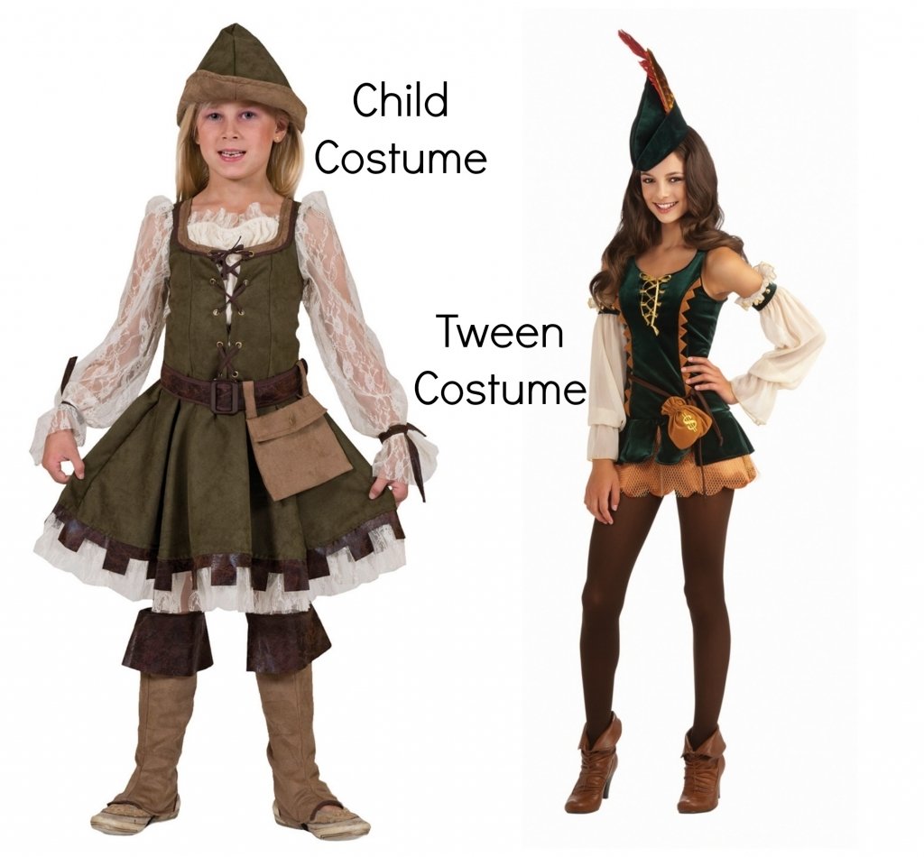 10 Pretty Halloween  Costume  Ideas  For 13  Year  Olds  2019