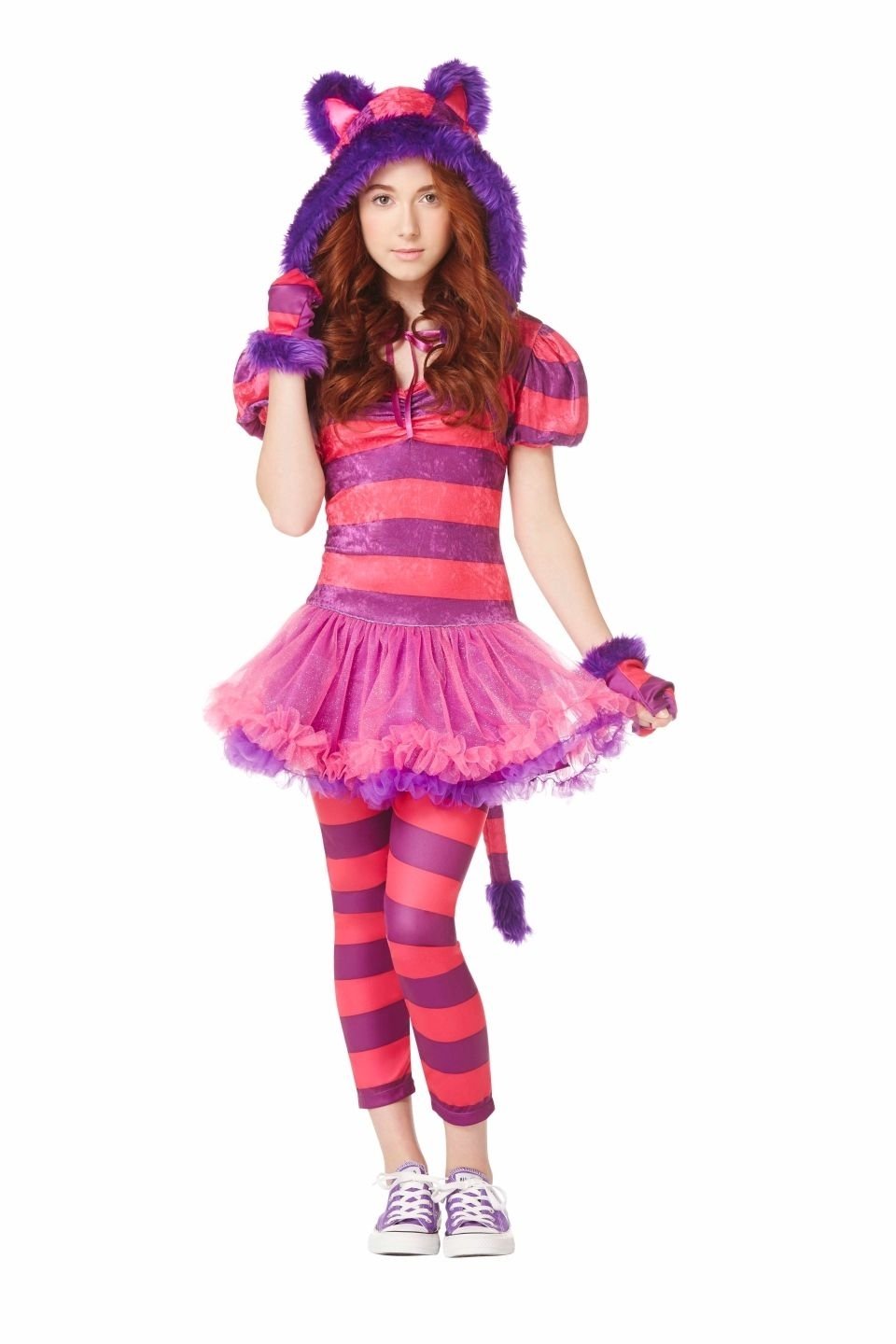 10 Unique Halloween Costume Ideas For Girls Age 10 2023