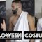 halloween costume ideas for guys for cheap! - youtube
