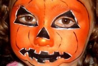 halloween face paint design ideas [celebration] | halloween face