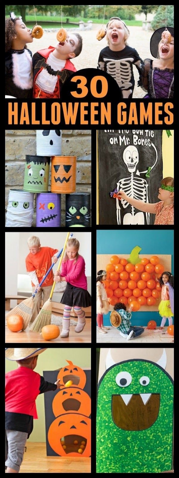 10 Elegant Halloween Game Ideas For Adults halloween games for kids halloween games game ideas and 30th 6 2023