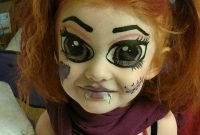 halloween makeup | halloween makeup, makeup and creepy