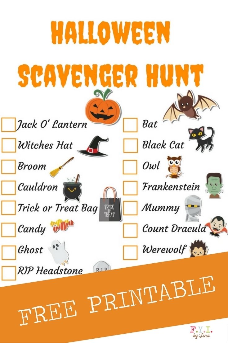 10-stunning-halloween-scavenger-hunt-ideas-for-kids-2023