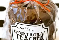 halloween teacher gift | teacher gifts | pinterest | halloween