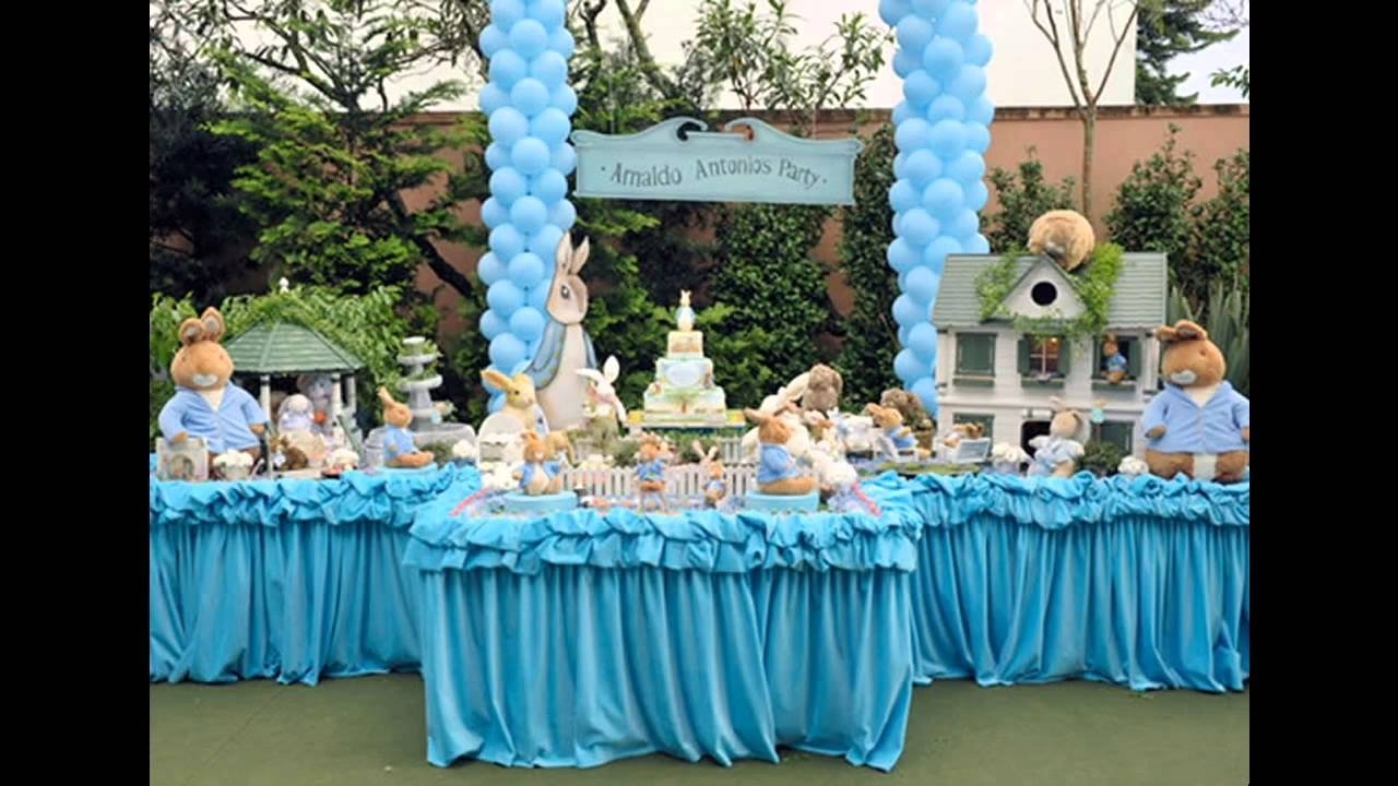 10 Stylish Little Boy Birthday Party Ideas happy birthday little jimmy his party was thrown outdoors at queen 2022