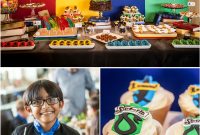 harry potter inspired 9th birthday party | activités pour les